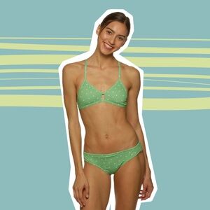 SOLD Jolyn Midl bikini bottom